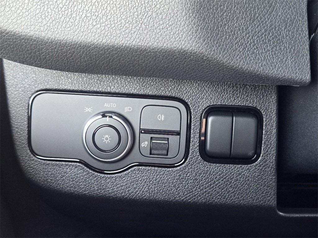 used 2025 Mercedes-Benz Sprinter 2500 car, priced at $60,482