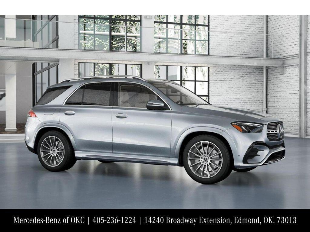 used 2026 Mercedes-Benz GLE 350 car, priced at $75,979