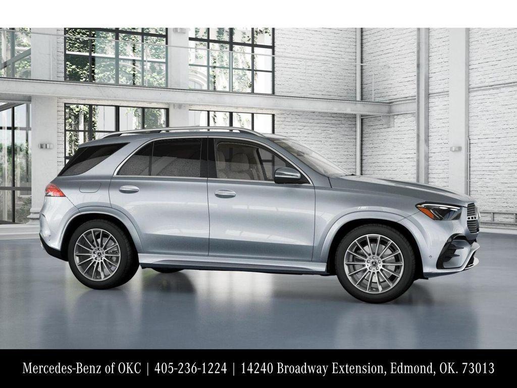 used 2026 Mercedes-Benz GLE 350 car, priced at $75,979