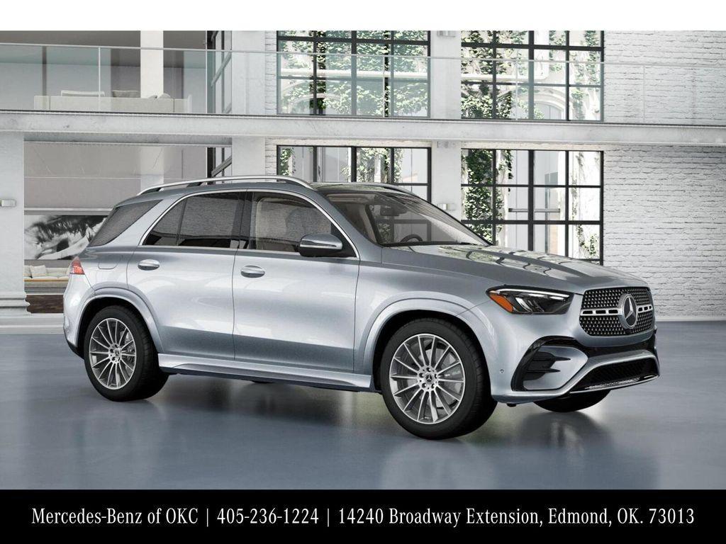 used 2026 Mercedes-Benz GLE 350 car, priced at $75,979