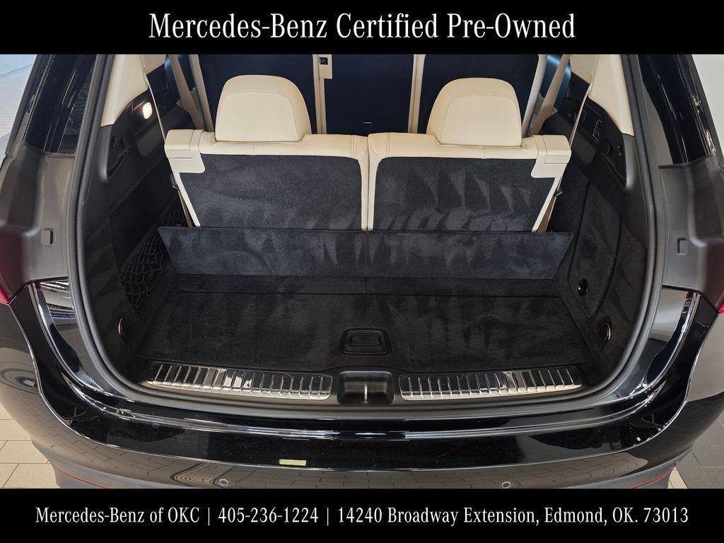 used 2022 Mercedes-Benz GLE 350 car, priced at $46,400