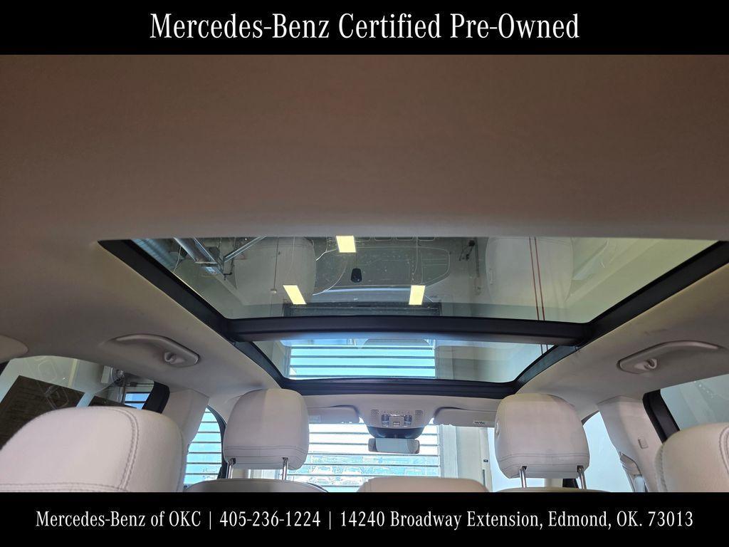 used 2022 Mercedes-Benz GLE 350 car, priced at $46,400