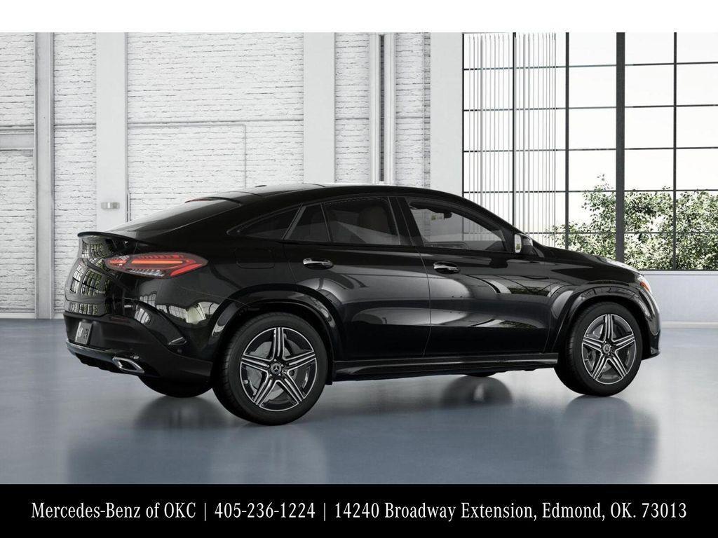 new 2026 Mercedes-Benz GLE 450 car, priced at $86,000