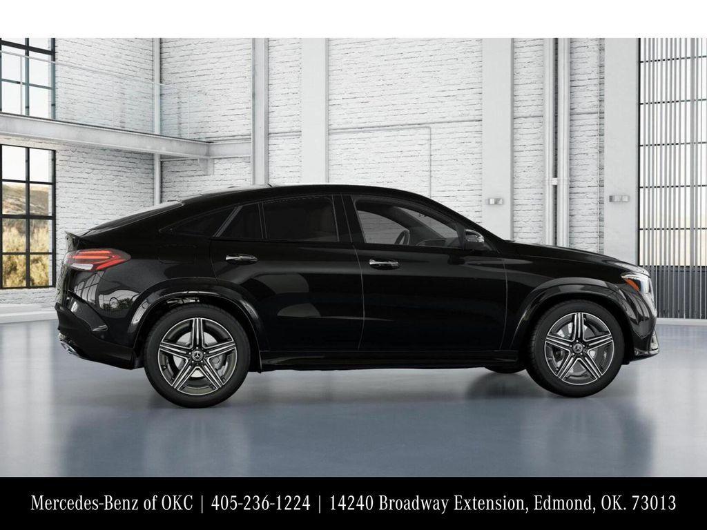 new 2026 Mercedes-Benz GLE 450 car, priced at $86,000