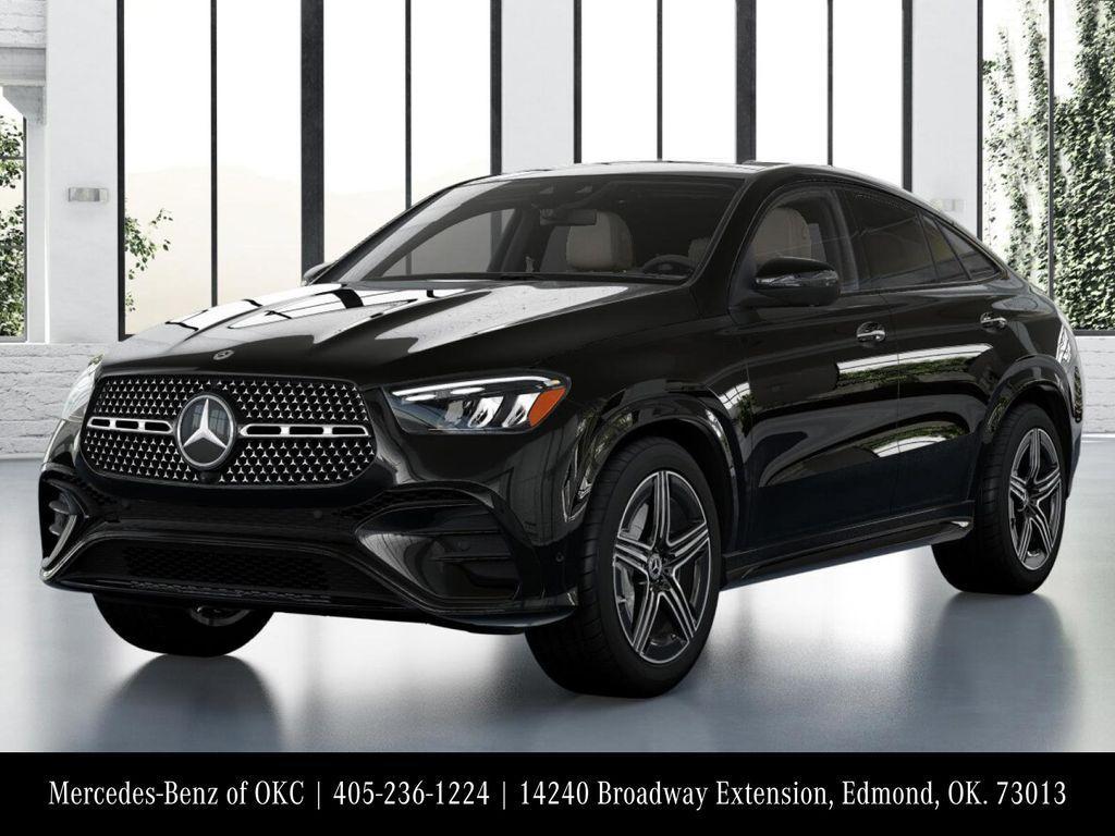 new 2026 Mercedes-Benz GLE 450 car, priced at $86,000