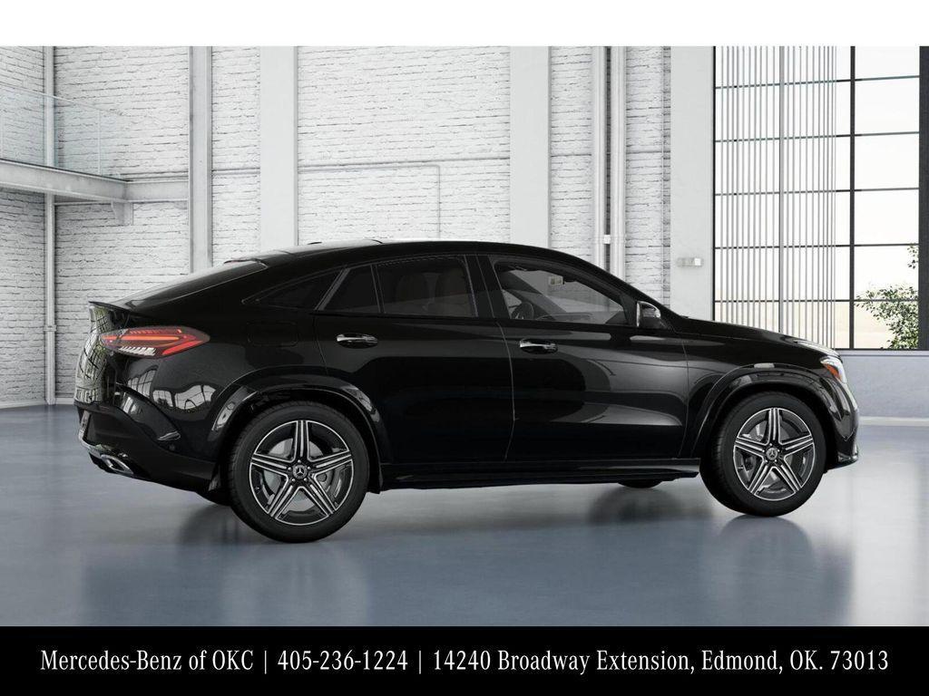 new 2026 Mercedes-Benz GLE 450 car, priced at $86,000