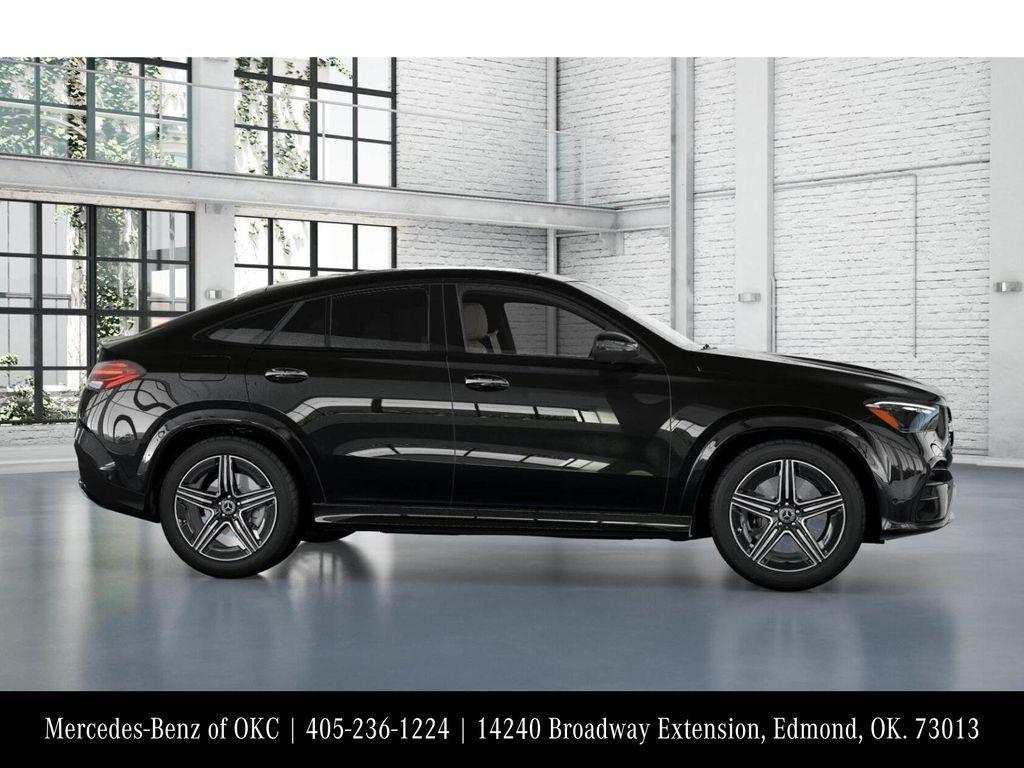 new 2026 Mercedes-Benz GLE 450 car, priced at $86,000