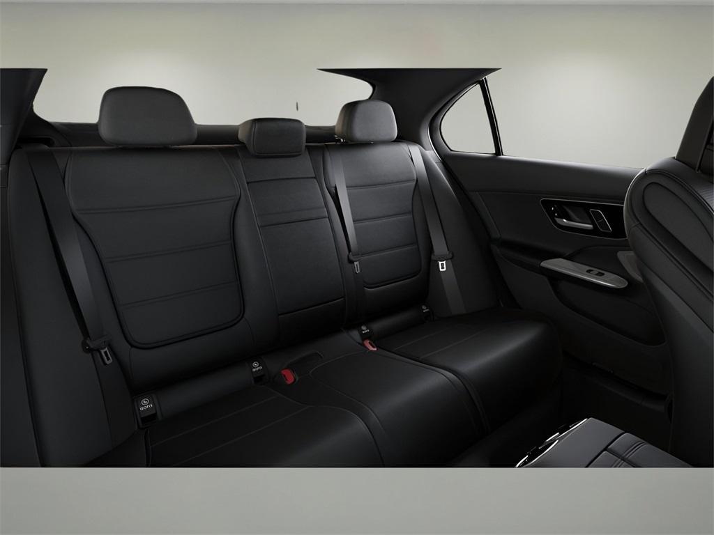 used 2025 Mercedes-Benz C-Class car, priced at $54,064
