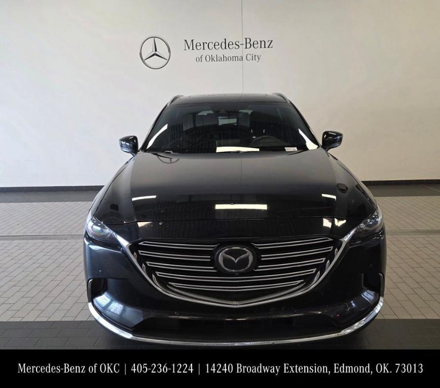 used 2020 Mazda CX-9 car, priced at $17,400