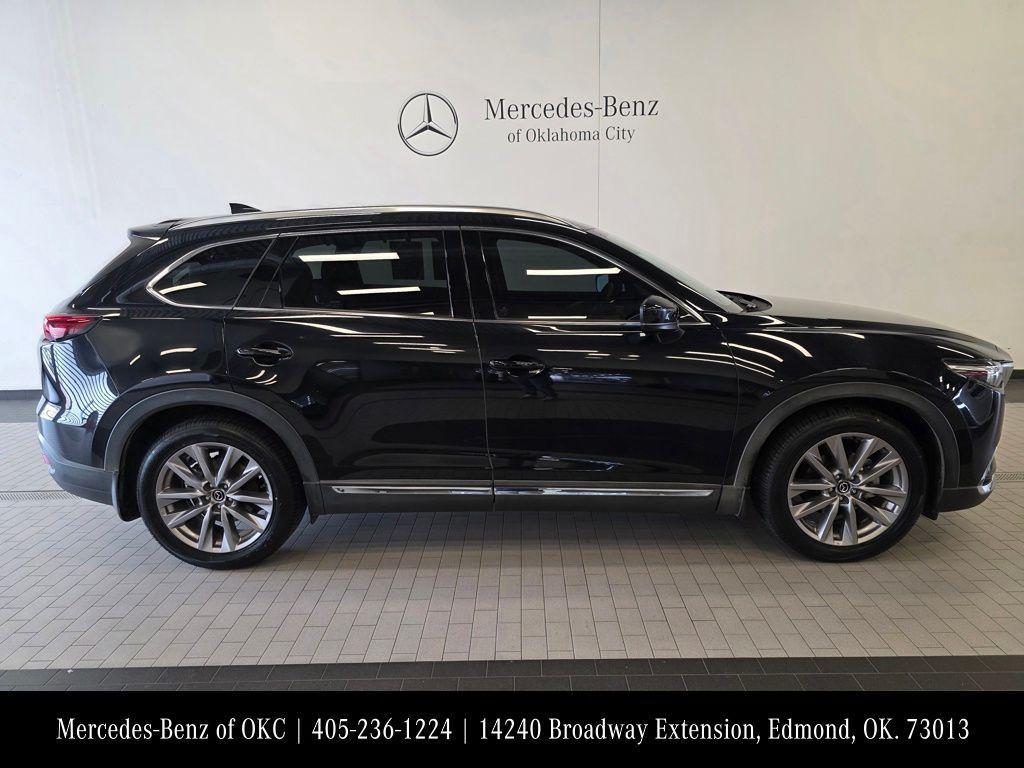 used 2020 Mazda CX-9 car, priced at $17,400