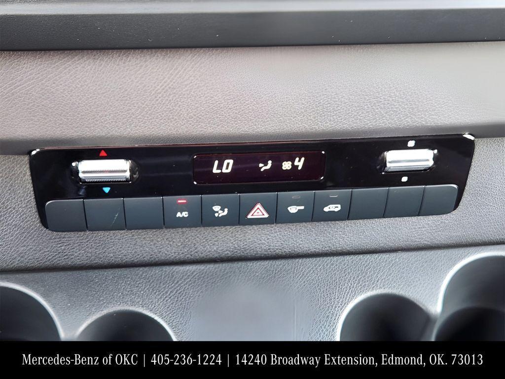 used 2025 Mercedes-Benz Sprinter 2500 car, priced at $60,044