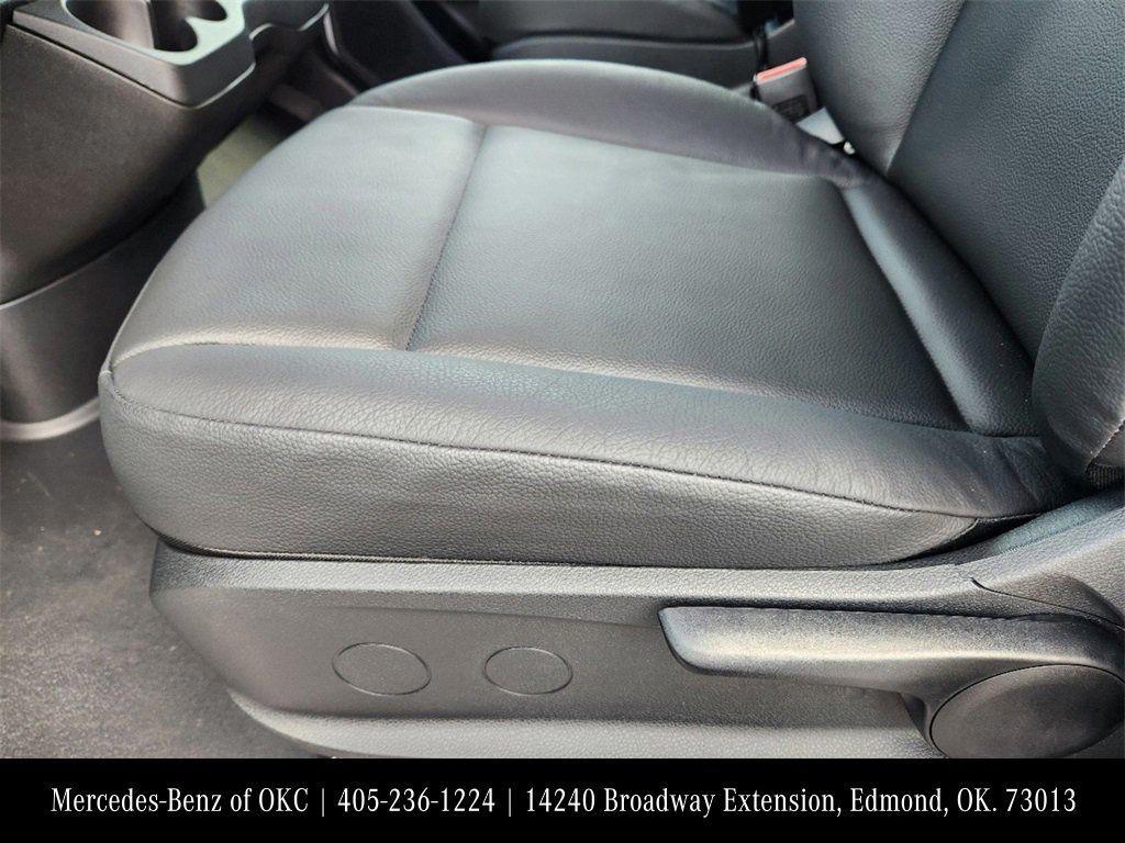 used 2025 Mercedes-Benz Sprinter 2500 car, priced at $60,044