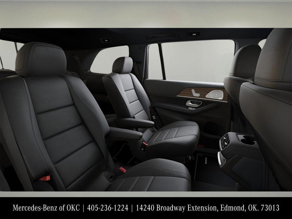 used 2025 Mercedes-Benz GLS 450 car, priced at $95,764