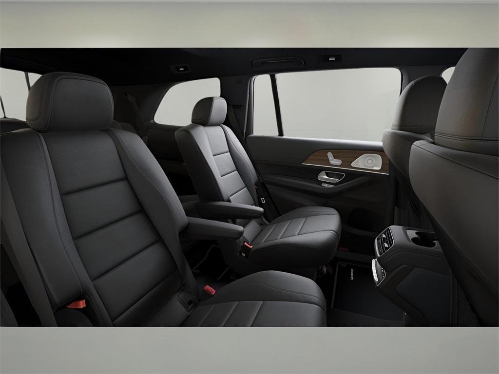 used 2025 Mercedes-Benz GLS 450 car, priced at $95,764