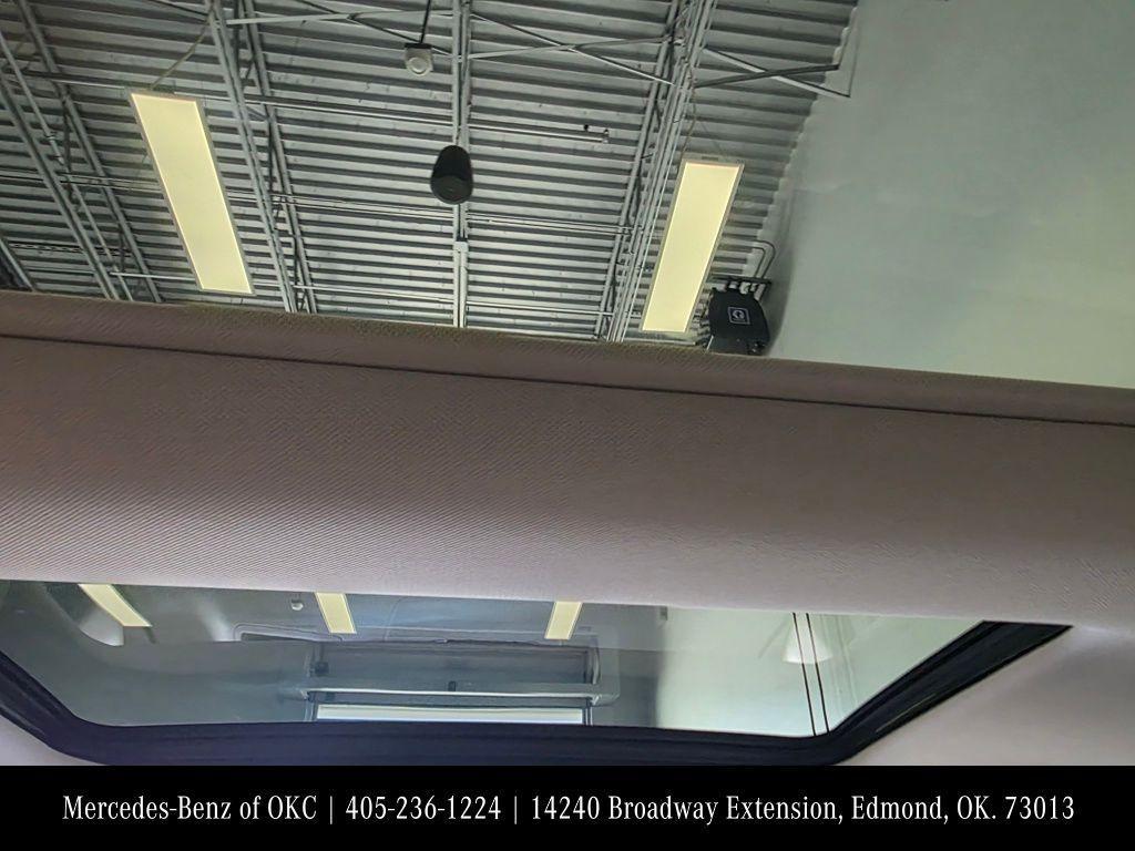 used 2025 Genesis GV80 car, priced at $62,400