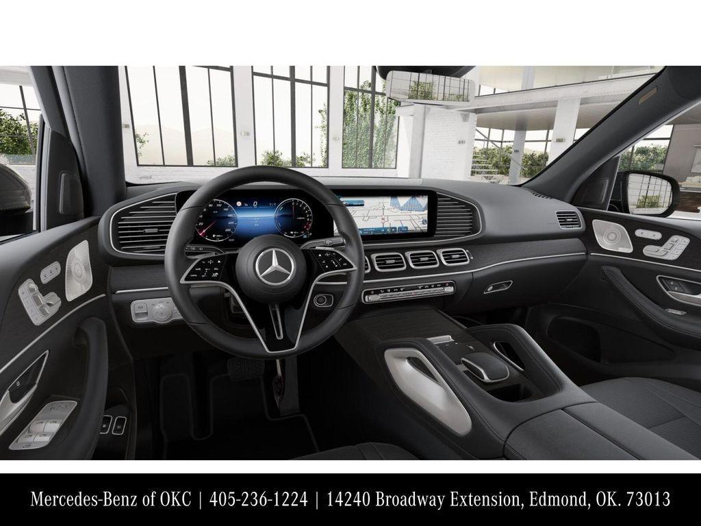 new 2025 Mercedes-Benz GLE 450e car, priced at $83,260