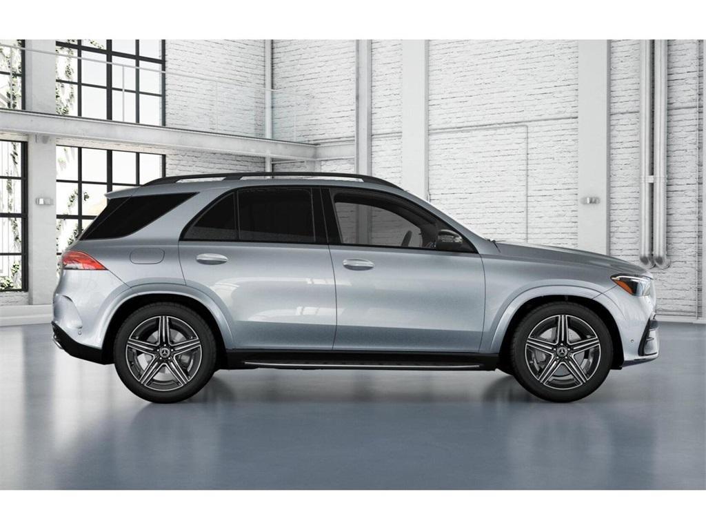new 2025 Mercedes-Benz GLE 450e car, priced at $83,260