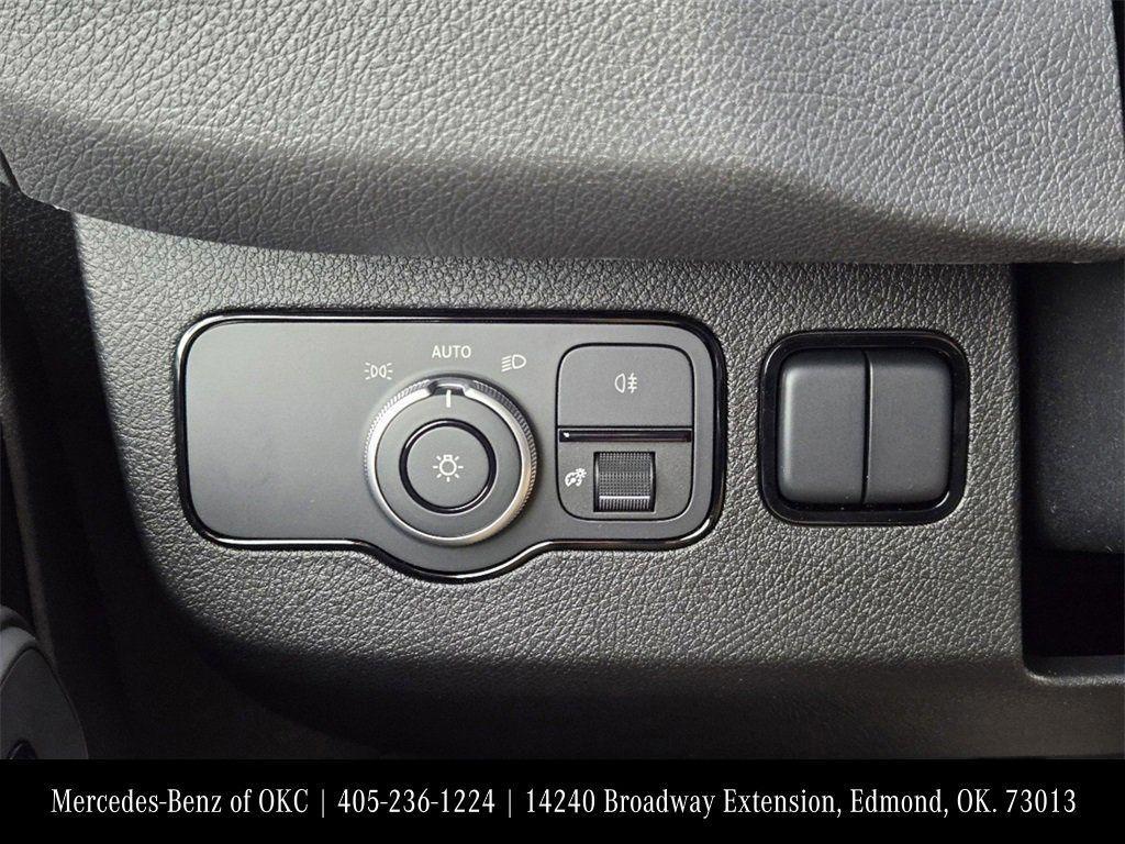 used 2025 Mercedes-Benz Sprinter 2500 car, priced at $69,083