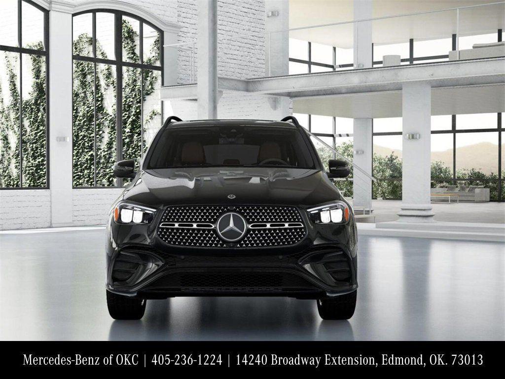new 2025 Mercedes-Benz GLE 450e car, priced at $78,450