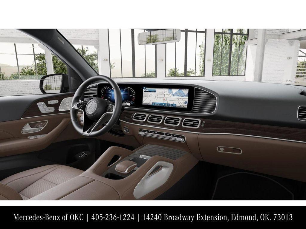 new 2025 Mercedes-Benz GLE 450e car, priced at $78,450