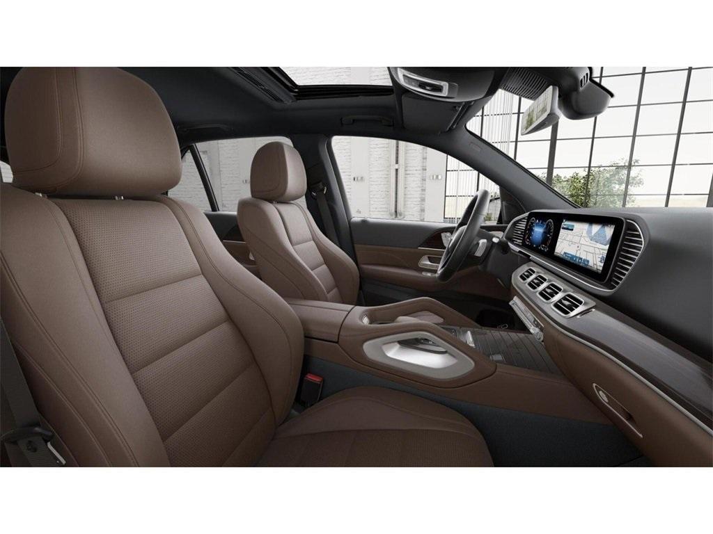 new 2025 Mercedes-Benz GLE 450e car, priced at $78,450