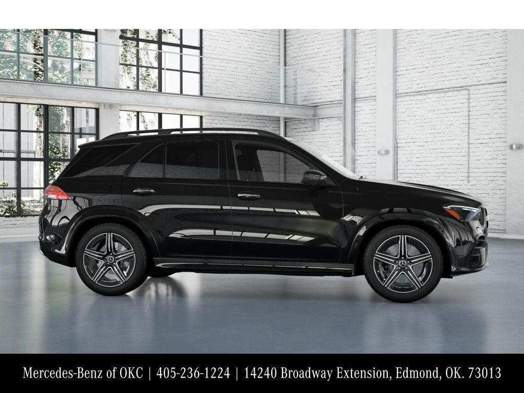 used 2026 Mercedes-Benz GLE 450 car, priced at $79,209