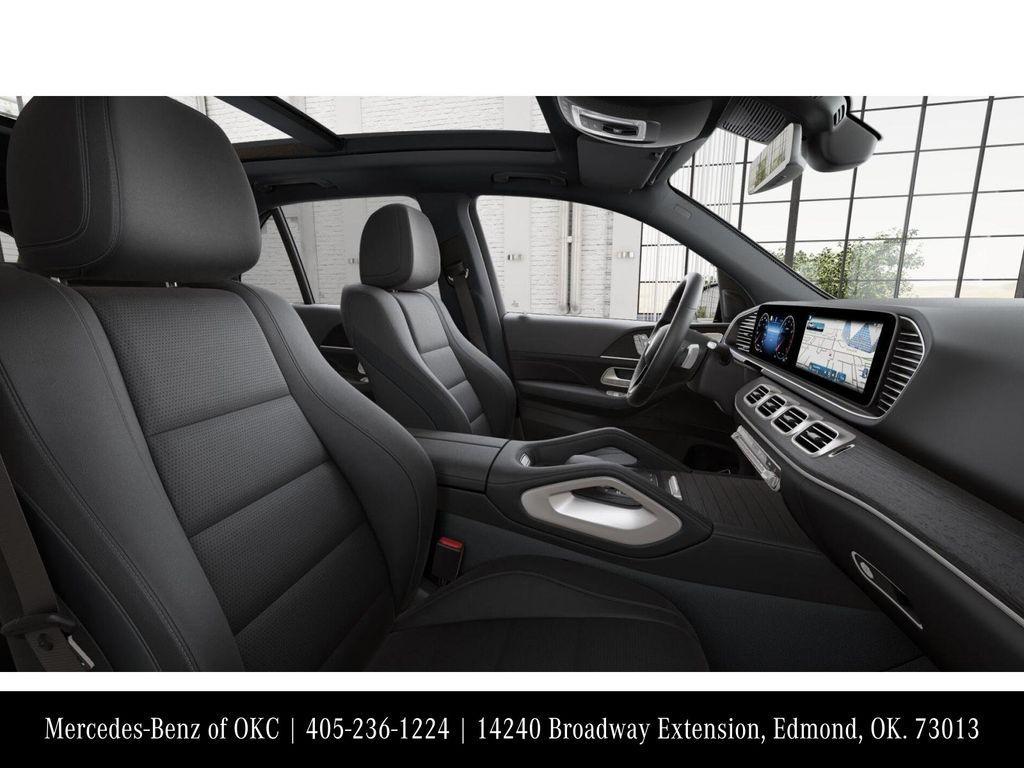 used 2026 Mercedes-Benz GLE 450 car, priced at $79,209