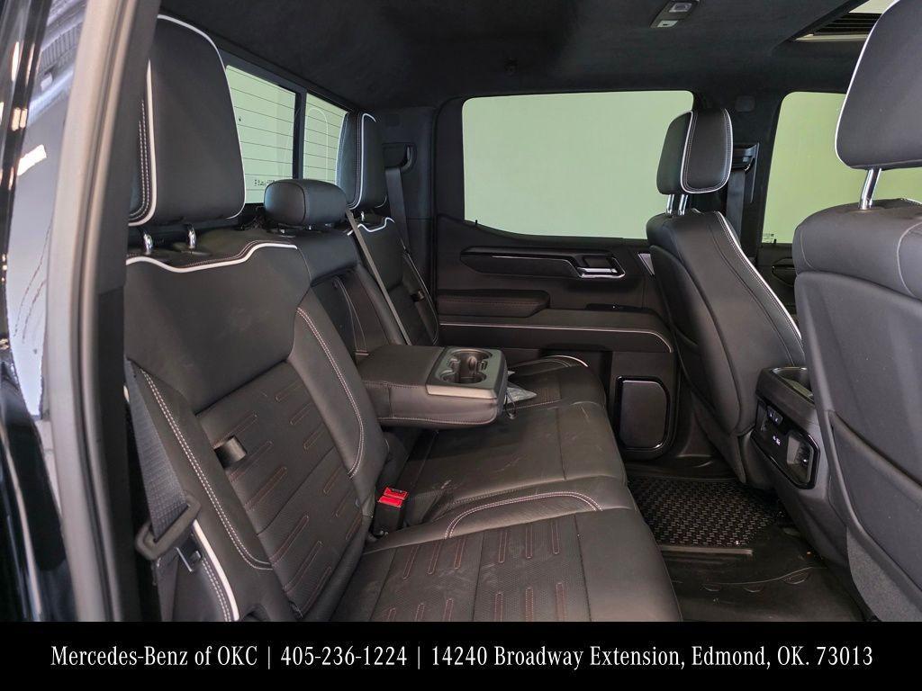 used 2024 GMC Sierra 1500 car, priced at $64,400