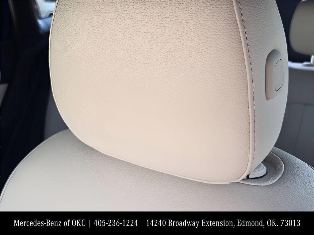 used 2025 Mercedes-Benz GLA 250 car, priced at $49,009