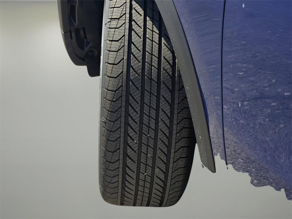 used 2025 Mercedes-Benz GLA 250 car, priced at $49,009