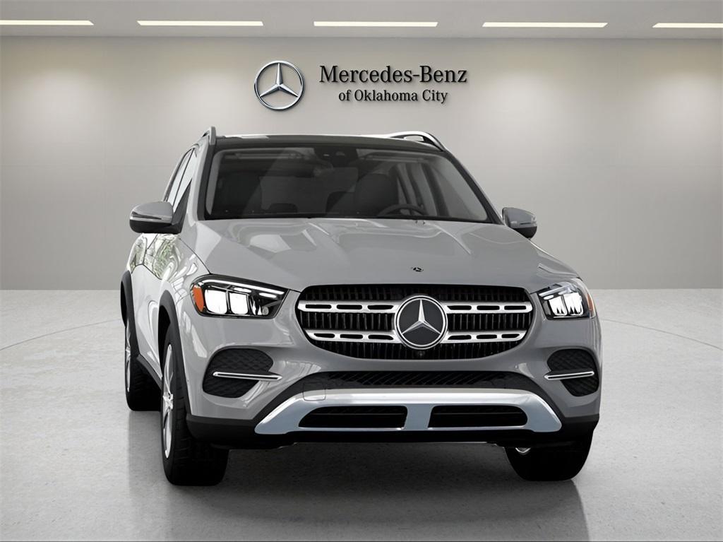 used 2025 Mercedes-Benz GLE 350 car, priced at $69,854