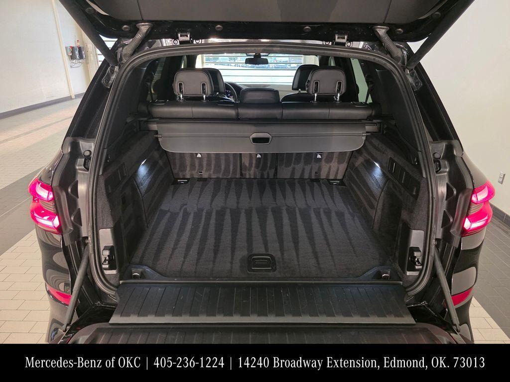 used 2020 BMW X5 car, priced at $43,400