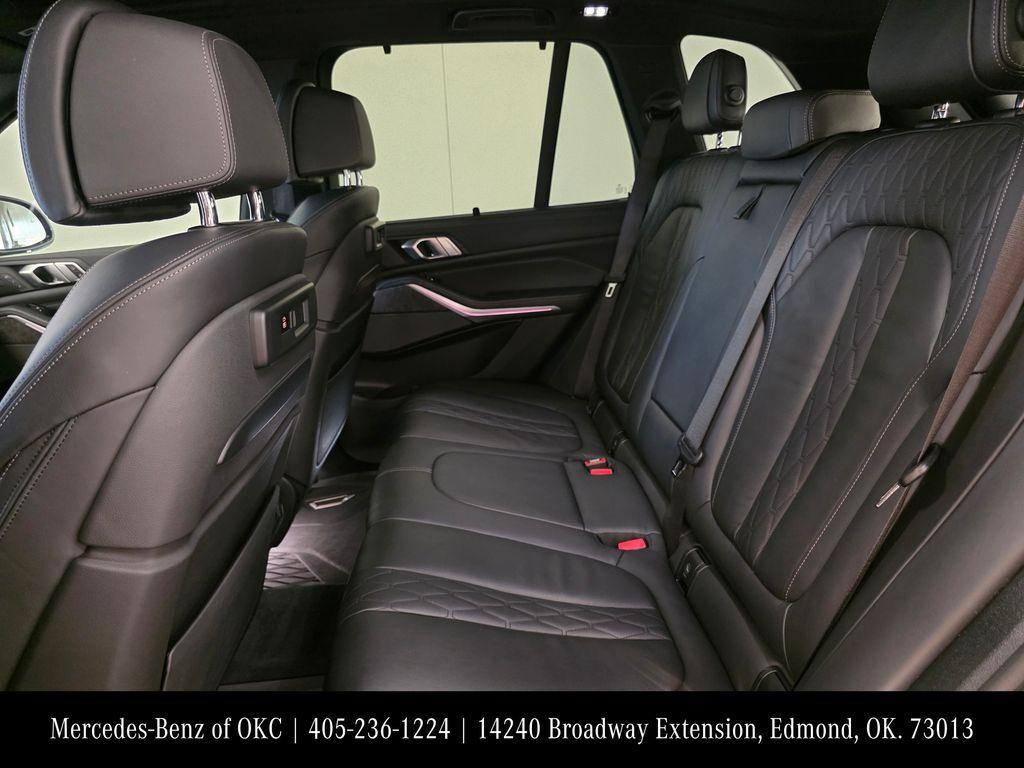 used 2020 BMW X5 car, priced at $43,400