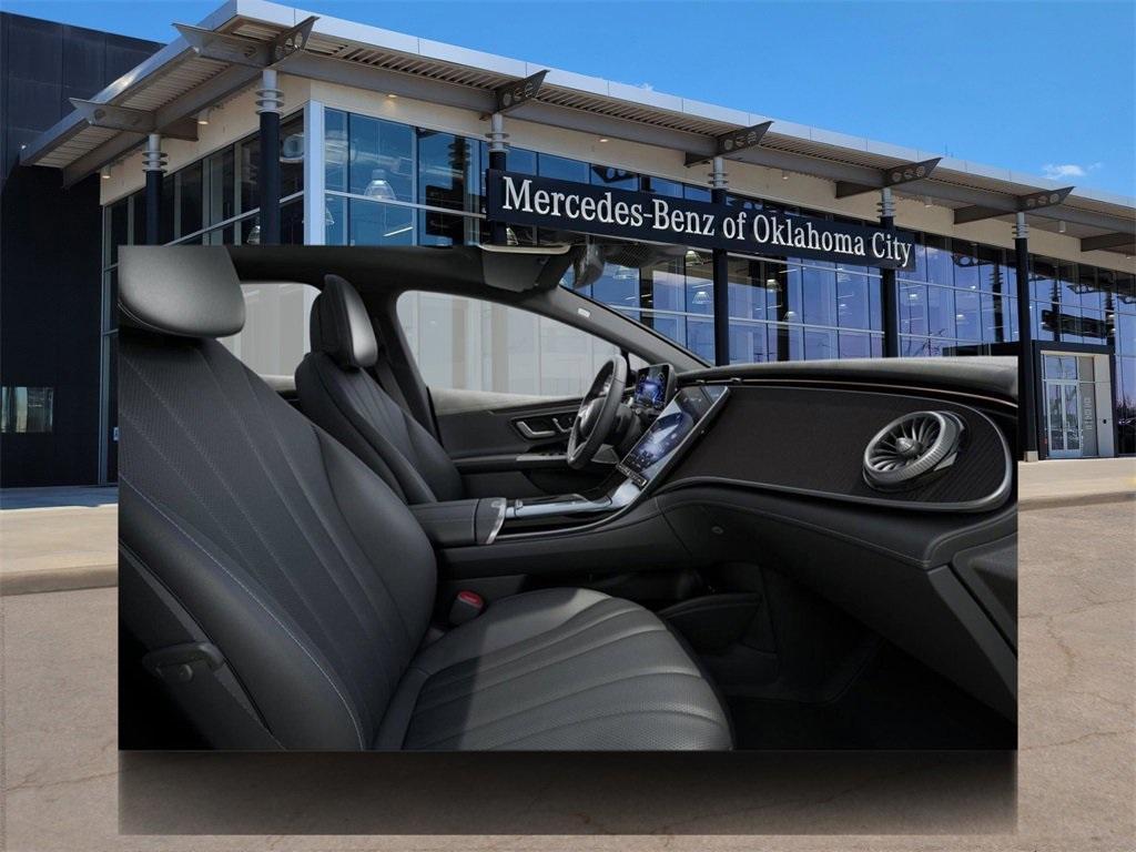 used 2025 Mercedes-Benz EQE 350 car, priced at $85,944