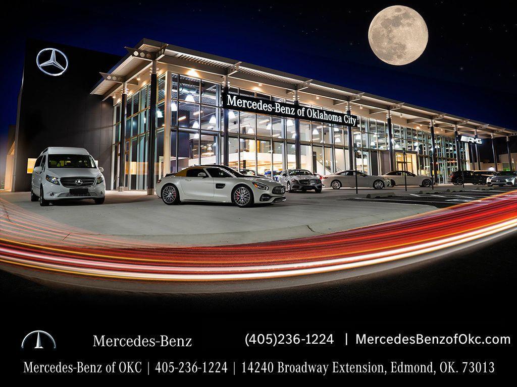 used 2020 Mercedes-Benz CLA 250 car, priced at $24,400
