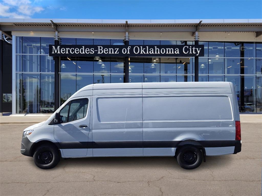 new 2025 Mercedes-Benz Sprinter 2500 car, priced at $68,684