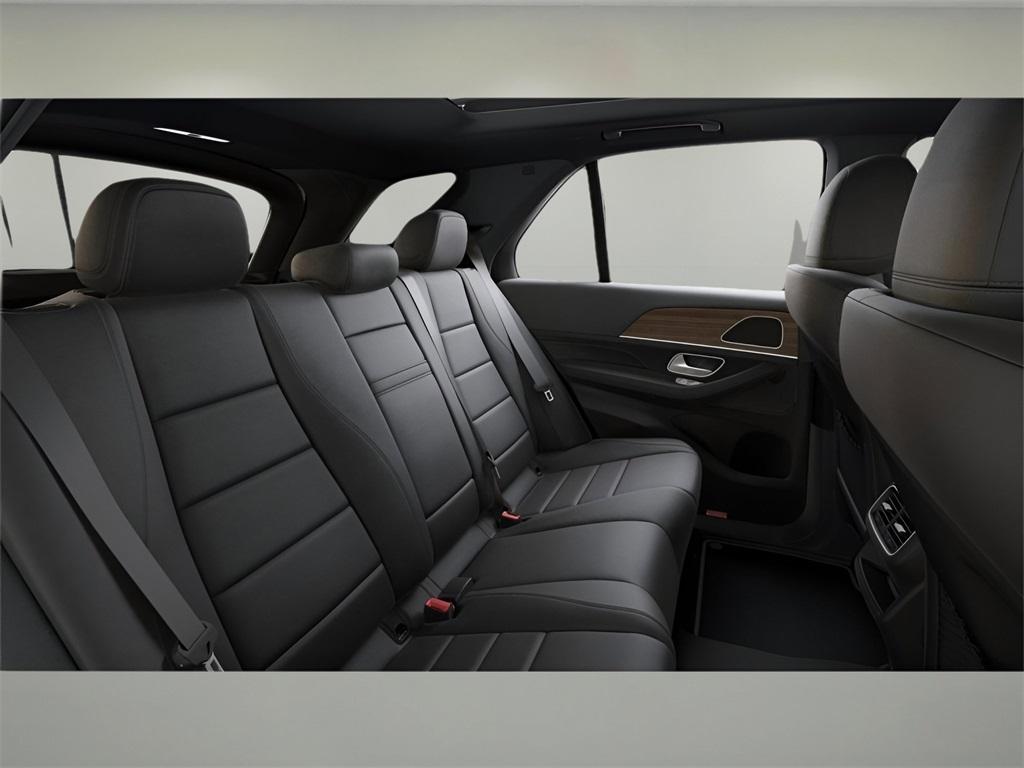 used 2025 Mercedes-Benz GLE 350 car, priced at $65,900