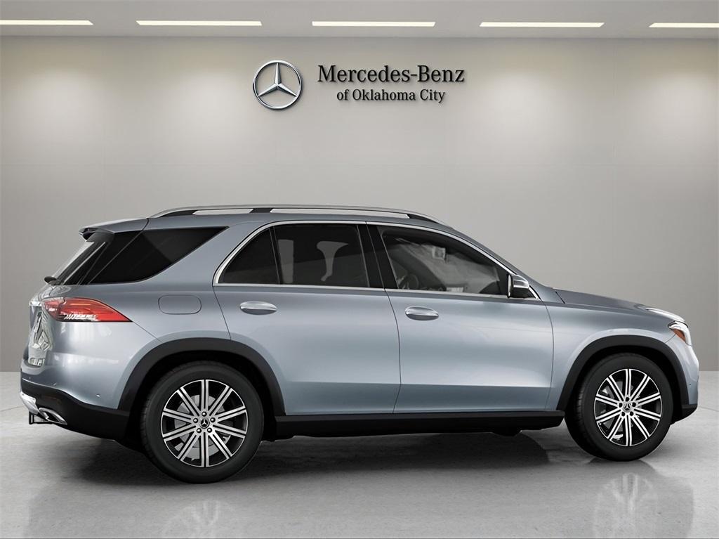 used 2025 Mercedes-Benz GLE 350 car, priced at $65,900