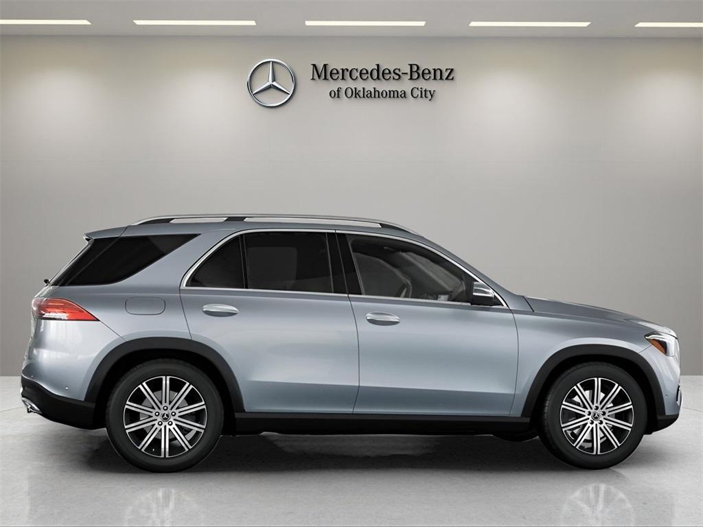 used 2025 Mercedes-Benz GLE 350 car, priced at $65,900