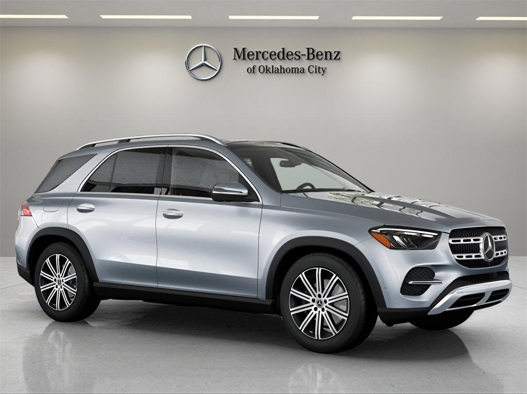 used 2025 Mercedes-Benz GLE 350 car, priced at $65,900