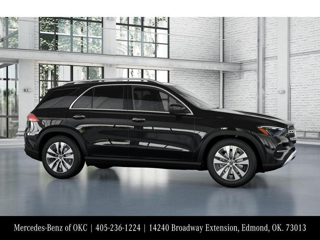 new 2025 Mercedes-Benz GLE 450e car, priced at $77,940