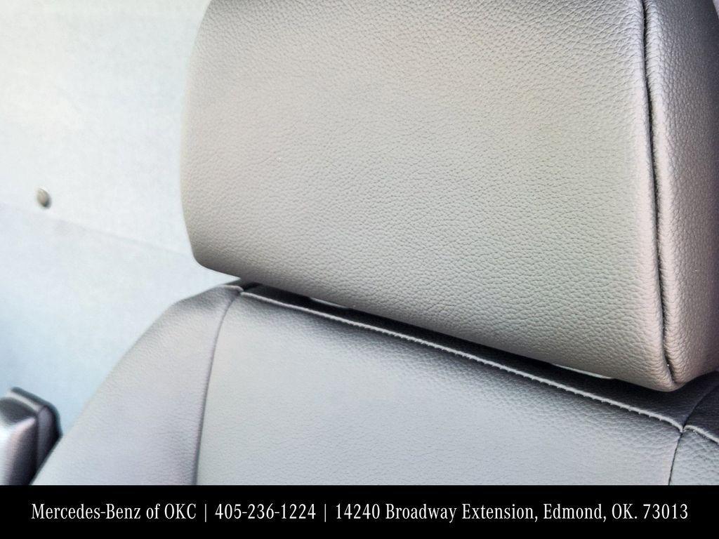 new 2024 Mercedes-Benz eSprinter 2500 car, priced at $84,072