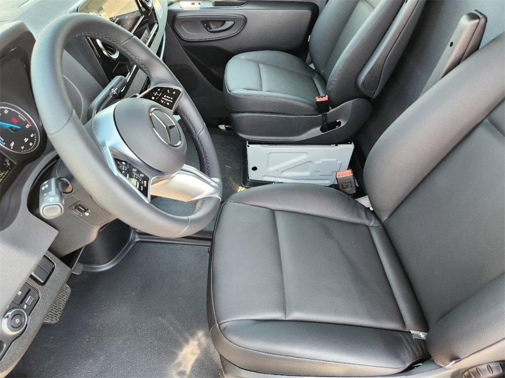 new 2024 Mercedes-Benz eSprinter 2500 car, priced at $84,072