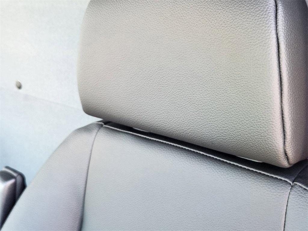 new 2024 Mercedes-Benz eSprinter 2500 car, priced at $84,072