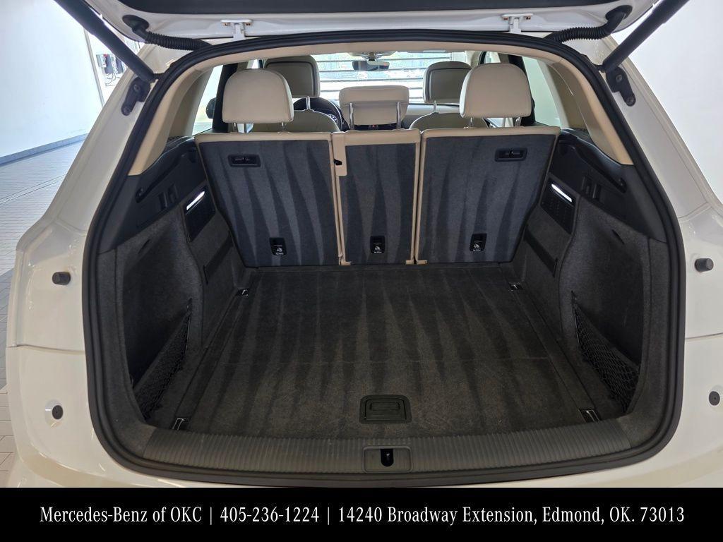 used 2018 Audi Q5 car, priced at $20,900