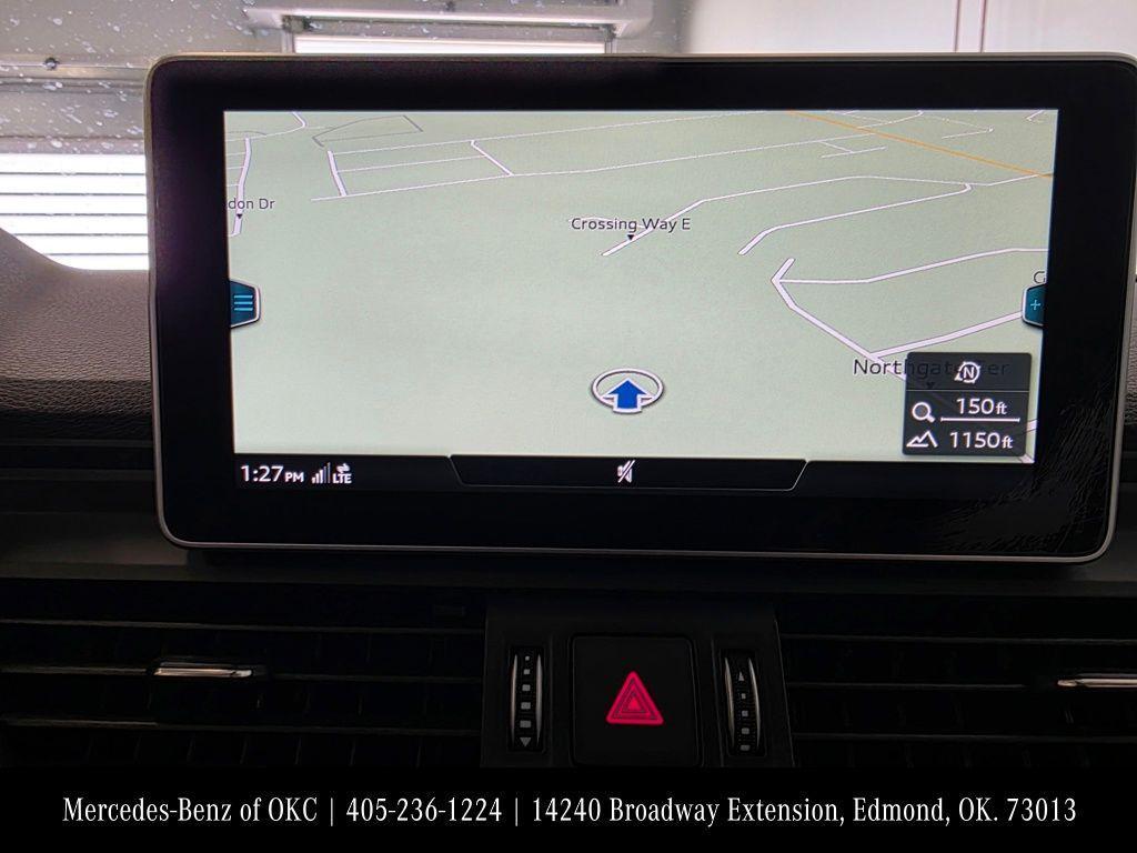 used 2018 Audi Q5 car, priced at $20,900