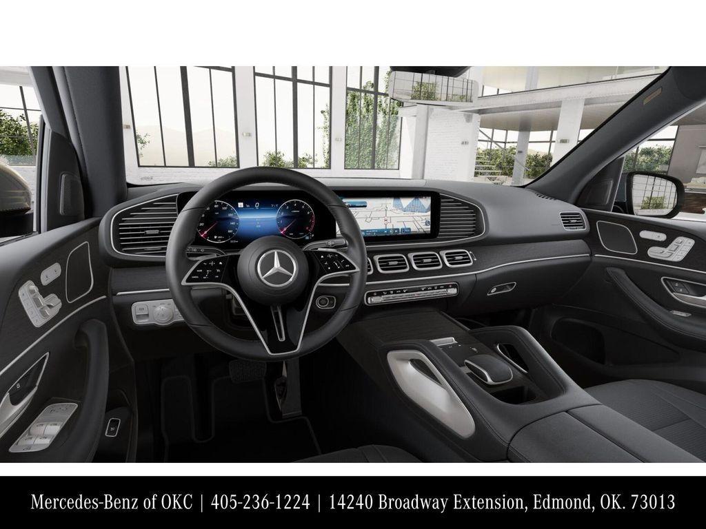 new 2026 Mercedes-Benz GLE 350 car, priced at $70,115