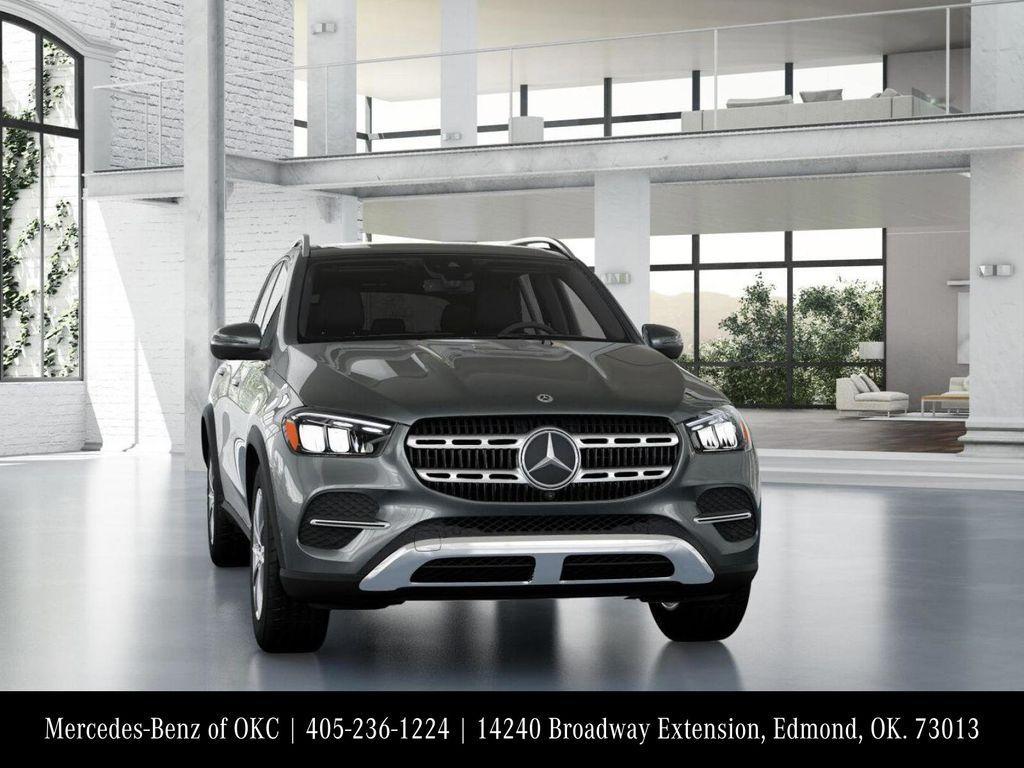 new 2026 Mercedes-Benz GLE 350 car, priced at $70,115