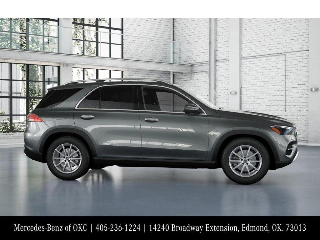 new 2026 Mercedes-Benz GLE 350 car, priced at $70,115