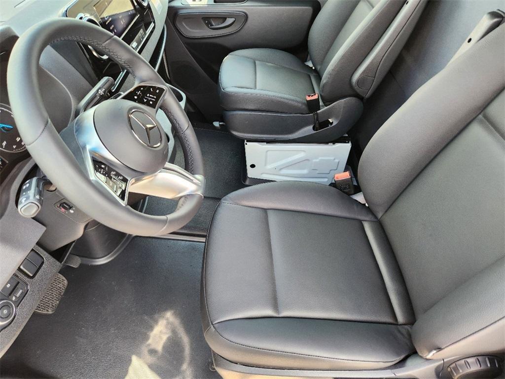 new 2024 Mercedes-Benz eSprinter 2500 car, priced at $84,072